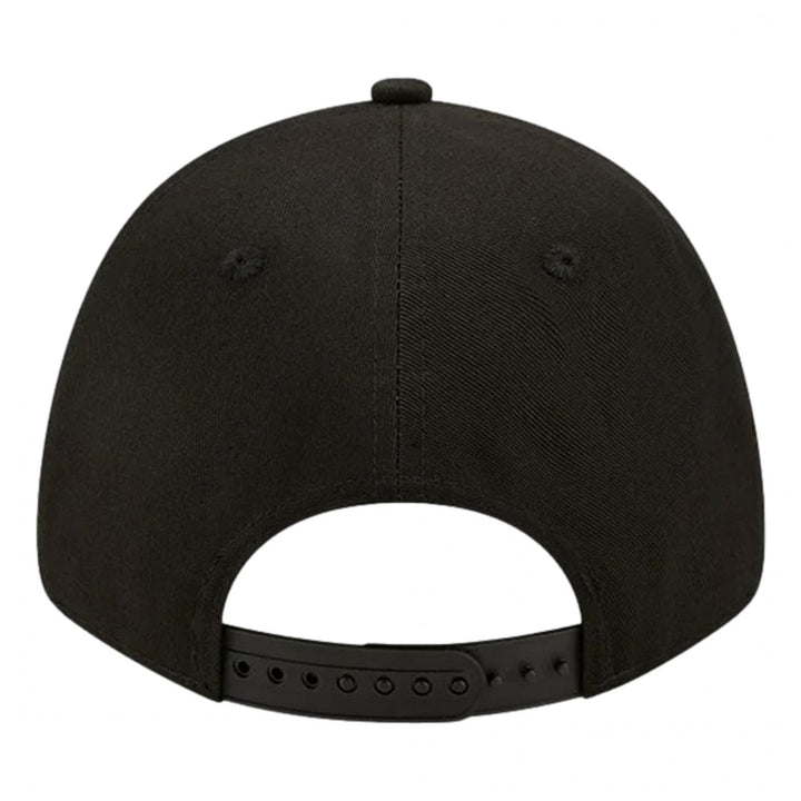 New Era NY Yankees Metallic Pop 9Forty Snapback Cap