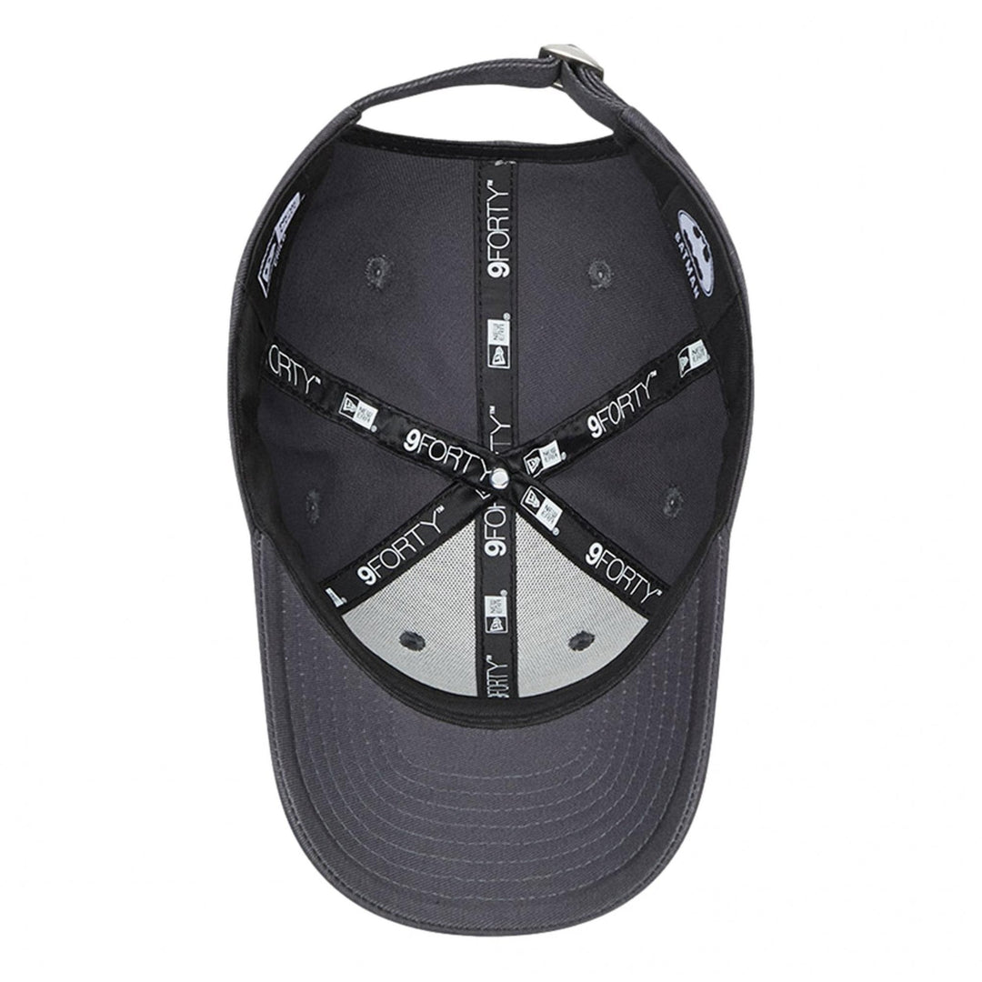 New Era Kids Batman Character 9Forty Adjustable Cap