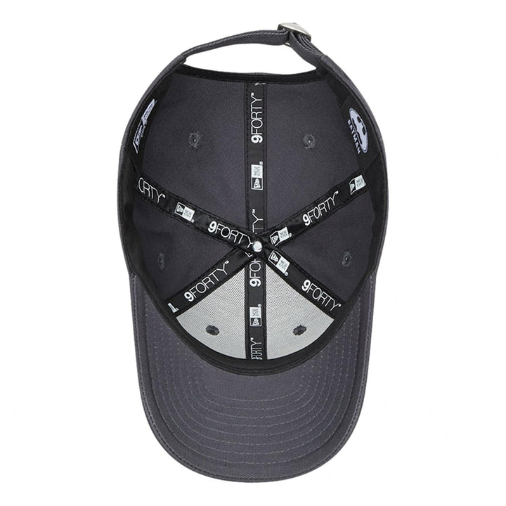 New Era Kids Batman Character 9Forty Adjustable Cap