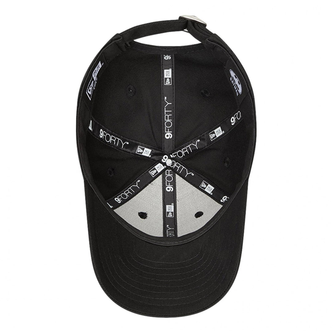 New Era Kids Batman Logo 9Forty Adjustable Cap