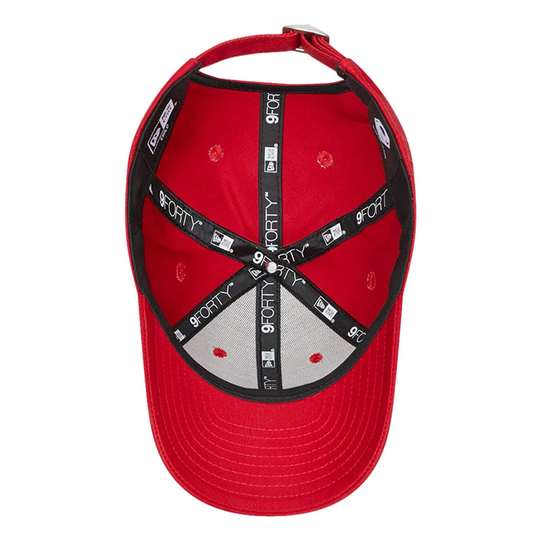 New Era Kids Superman Character Infill 9Forty Adjustable Cap