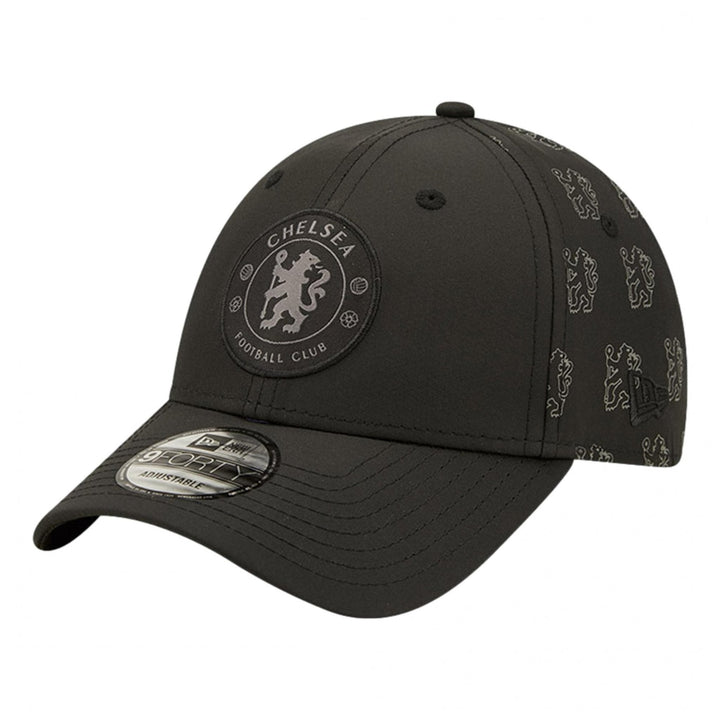 New Era Chelsea FC AOP 9Forty Adjustable Cap