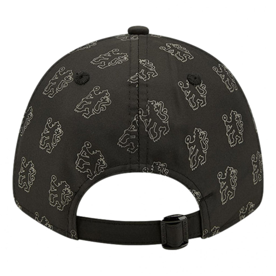 New Era Chelsea FC AOP 9Forty Adjustable Cap