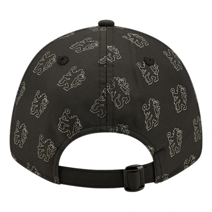 New Era Chelsea FC AOP 9Forty Adjustable Cap