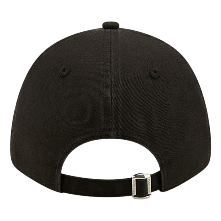 New Era NY Yankees Raised Logo 9Forty Adjustable Cap