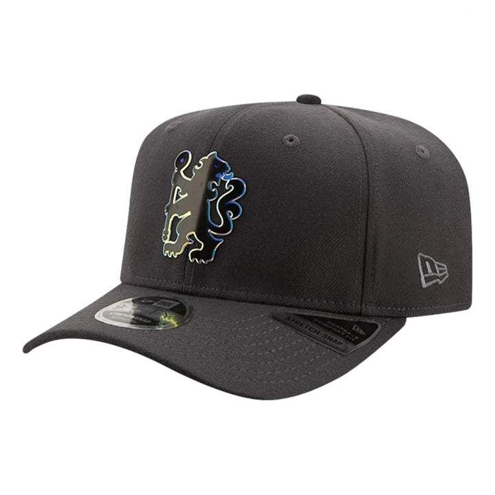 New Era Chelsea FC Iridescent 9Fifty Stretch Snap Cap