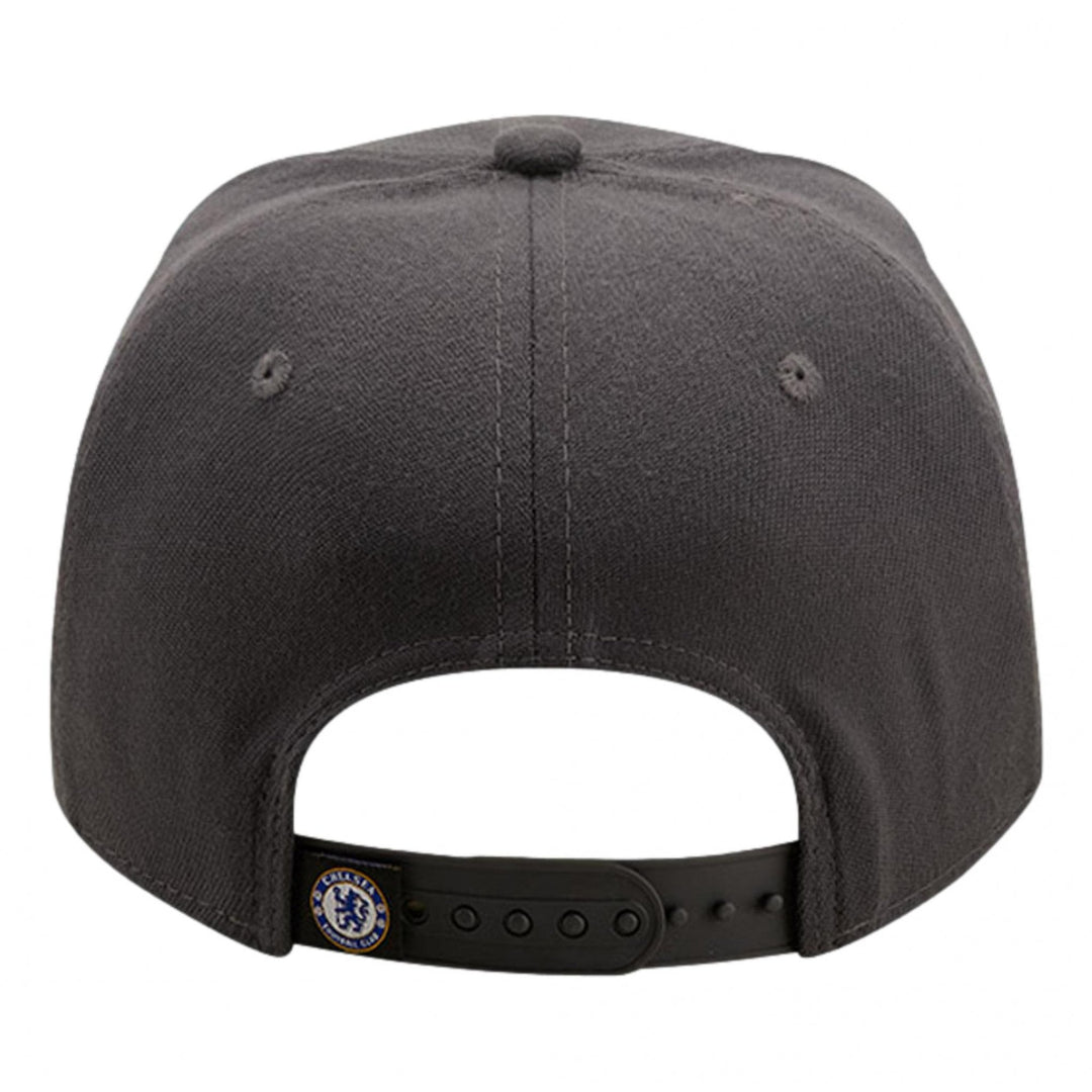 New Era Chelsea FC Iridescent 9Fifty Stretch Snap Cap