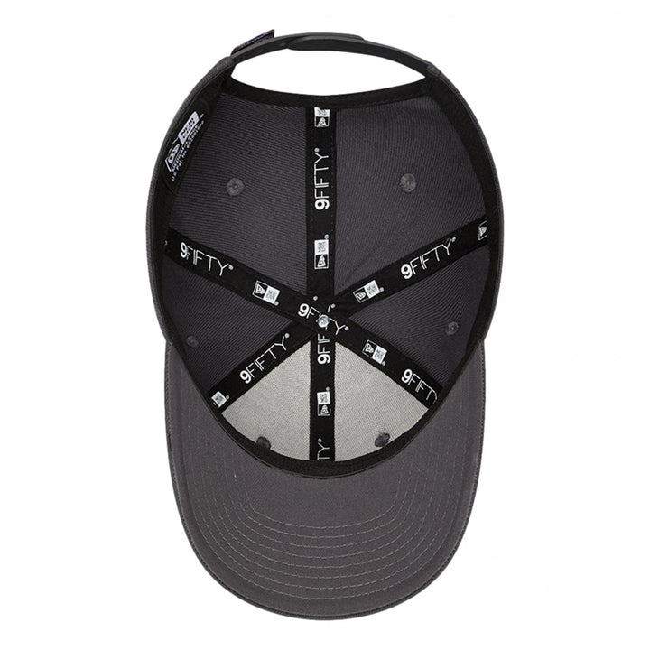 New Era Chelsea FC Iridescent 9Fifty Stretch Snap Cap