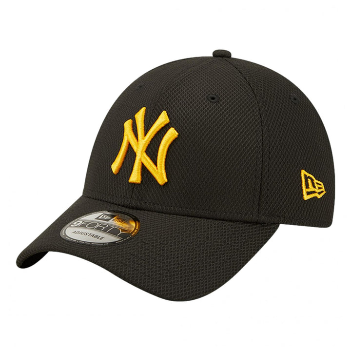 New Era NY Yankees Diamond Era 9Forty Adjustable Cap