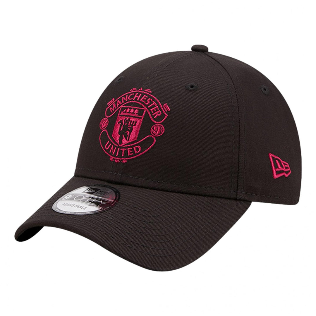 New Era Manchester United Seasonal 9Forty Adjustable Cap
