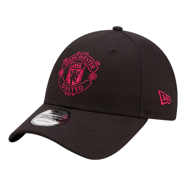 New Era Manchester United Seasonal 9Forty Adjustable Cap