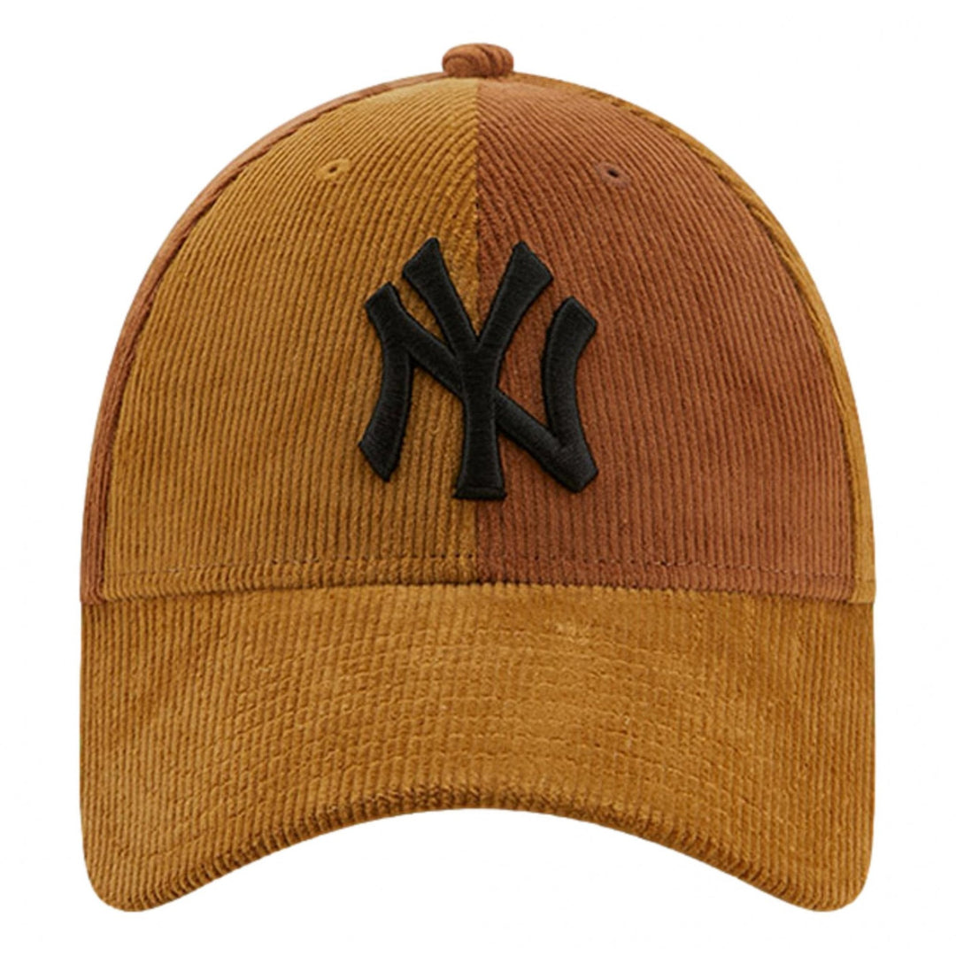 New Era NY Yankees Cord 9Forty Adjustable Cap