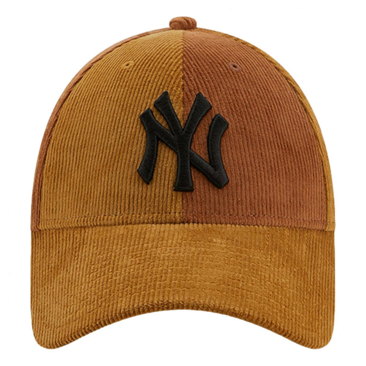 New Era NY Yankees Cord 9Forty Adjustable Cap
