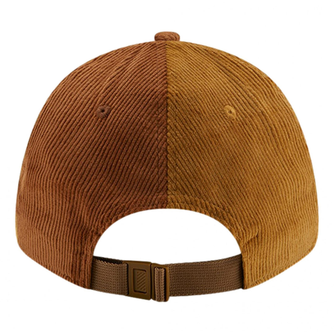 New Era NY Yankees Cord 9Forty Adjustable Cap