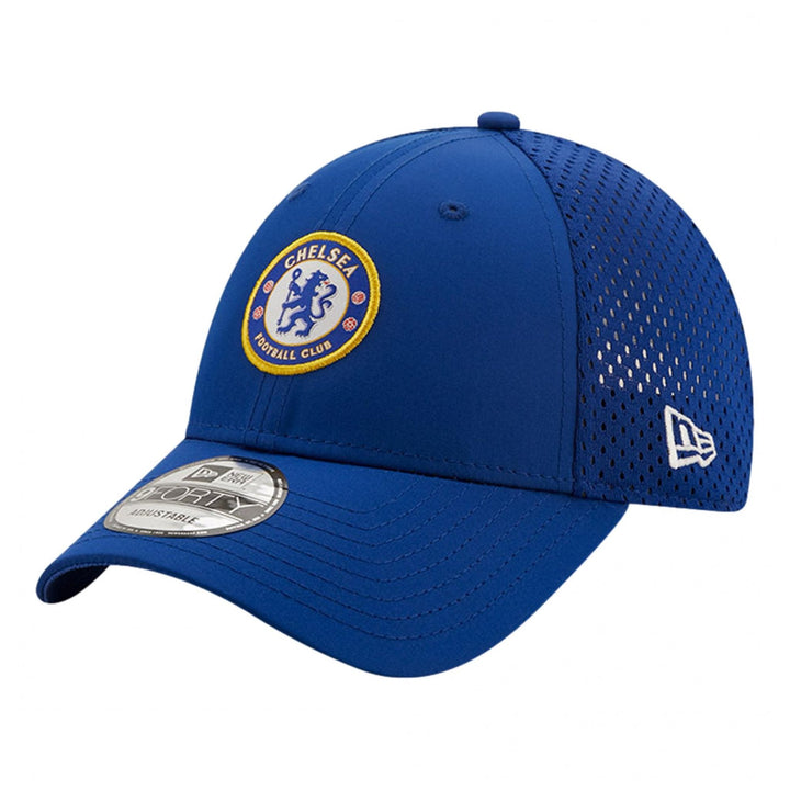 New Era Chelsea FC Rear Arch 9Forty Adjustable Cap