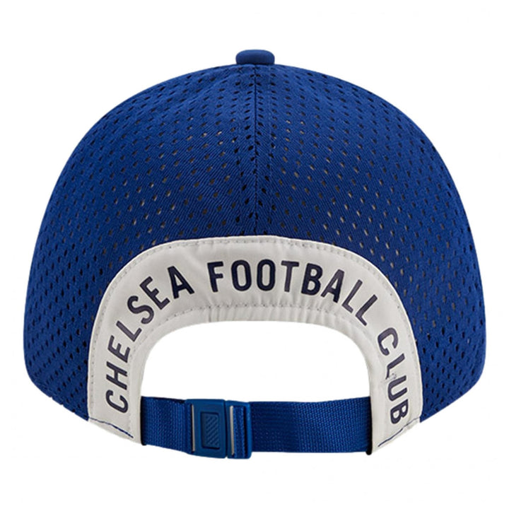 New Era Chelsea FC Rear Arch 9Forty Adjustable Cap