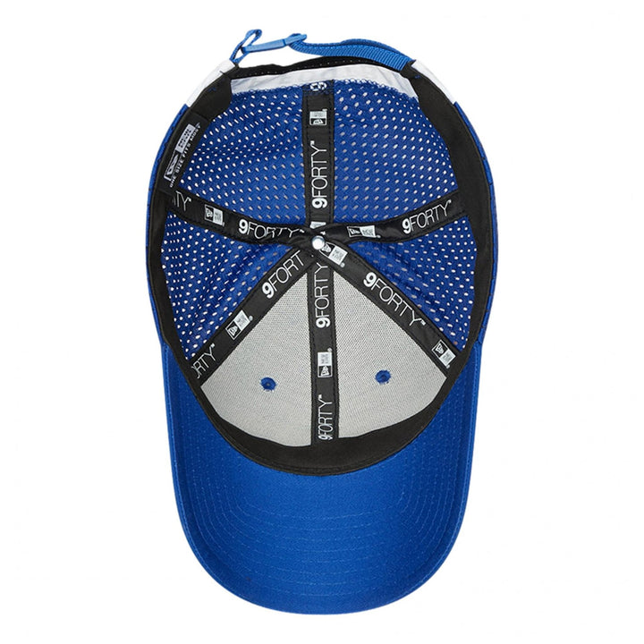 New Era Chelsea FC Rear Arch 9Forty Adjustable Cap