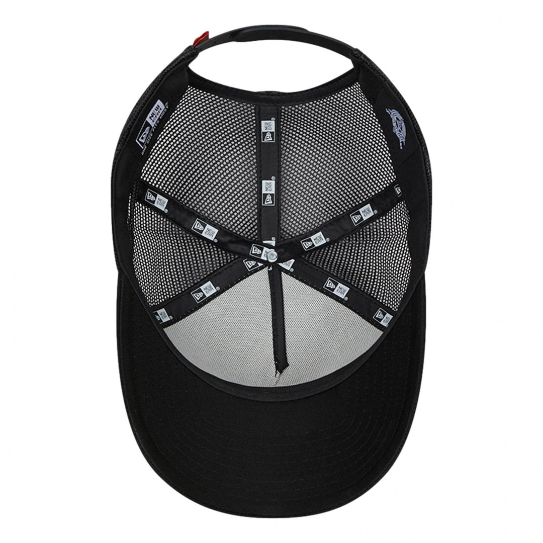 New Era Bugs Bunny Character Sports A-Frame Trucker Cap
