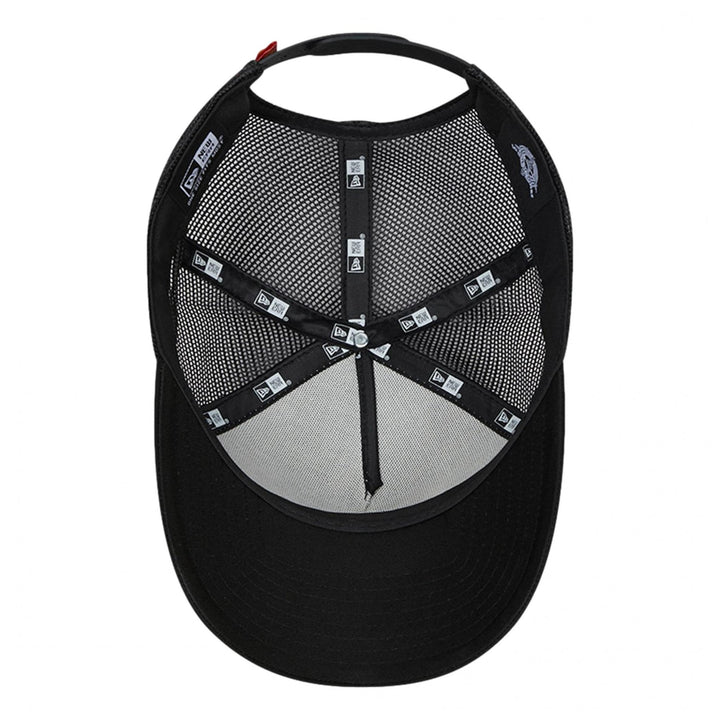 New Era Bugs Bunny Character Sports A-Frame Trucker Cap