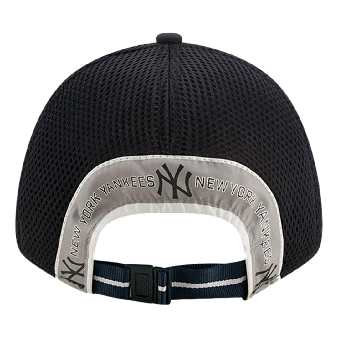 New Era NY Yankees Team Arch 9Forty Adjustable Cap