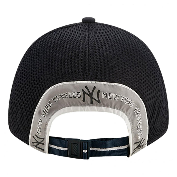 New Era NY Yankees Team Arch 9Forty Adjustable Cap
