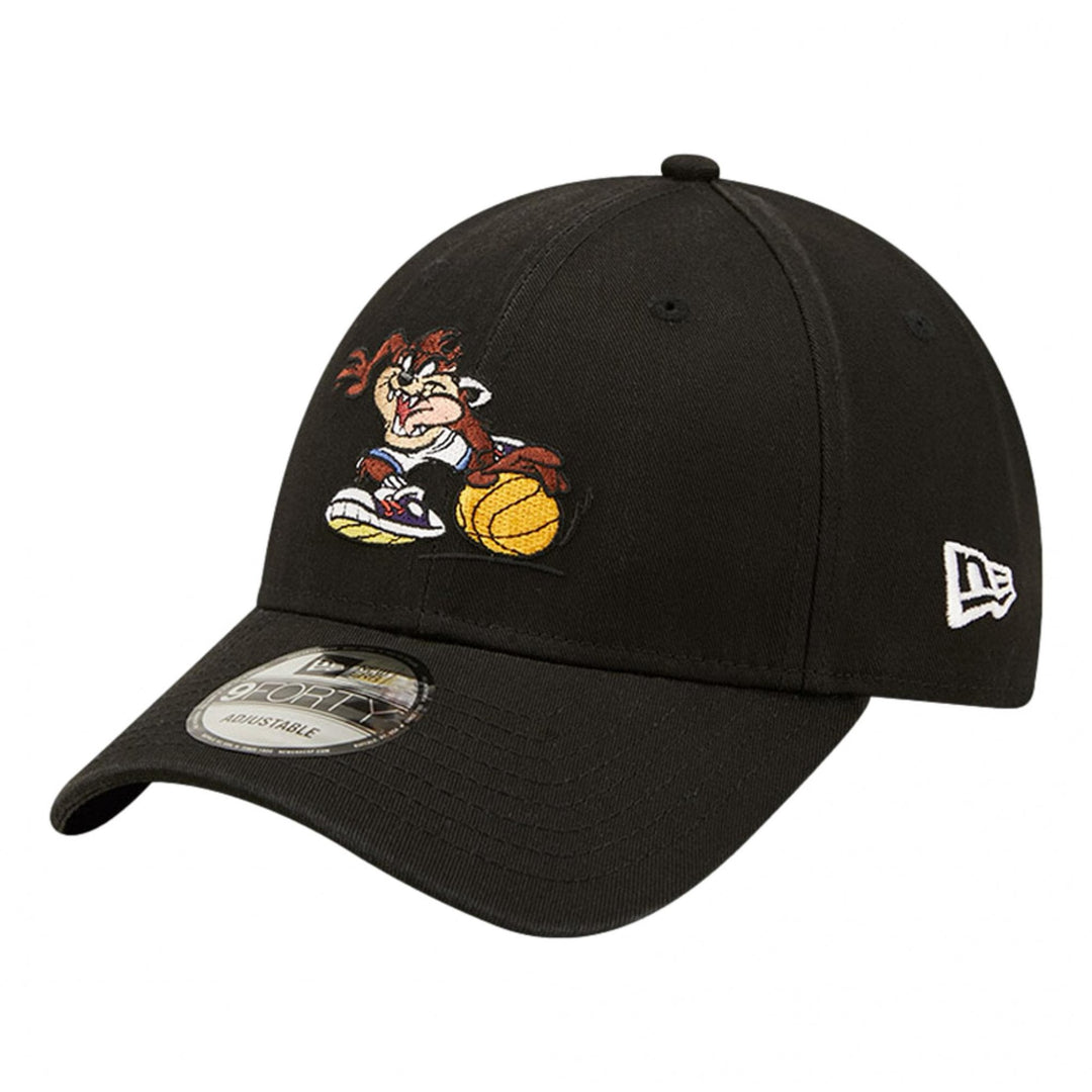 New Era Taz Devil Character Sports 9Forty Adjustable Cap