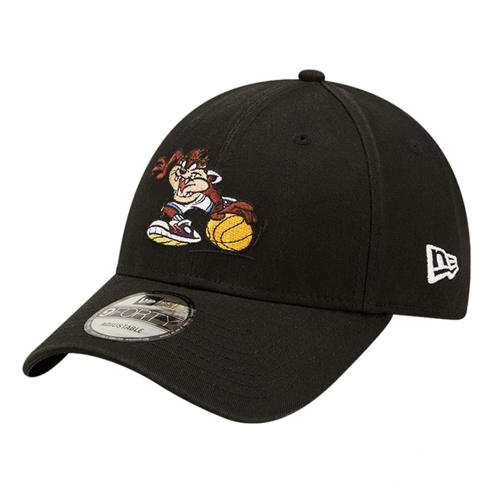 New Era Taz Devil Character Sports 9Forty Adjustable Cap