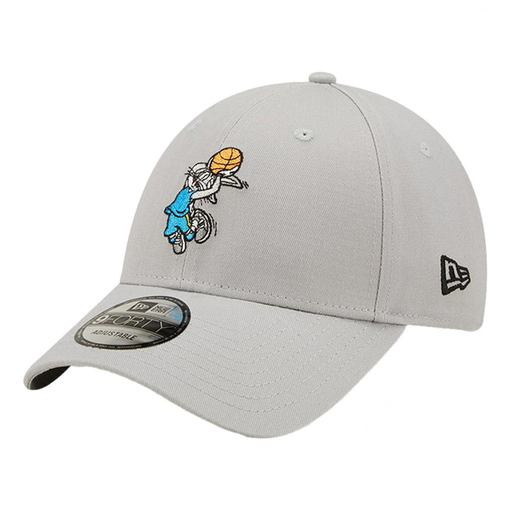 New Era Bugs Bunny Character Sports 9Forty Adjustable Cap