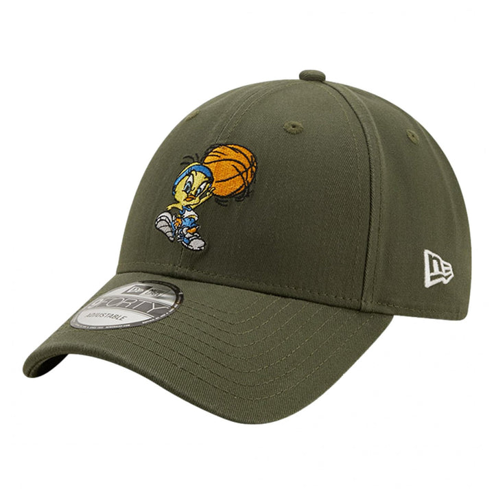 New Era Tweety Pie Character Sports 9Forty Adjustable Cap