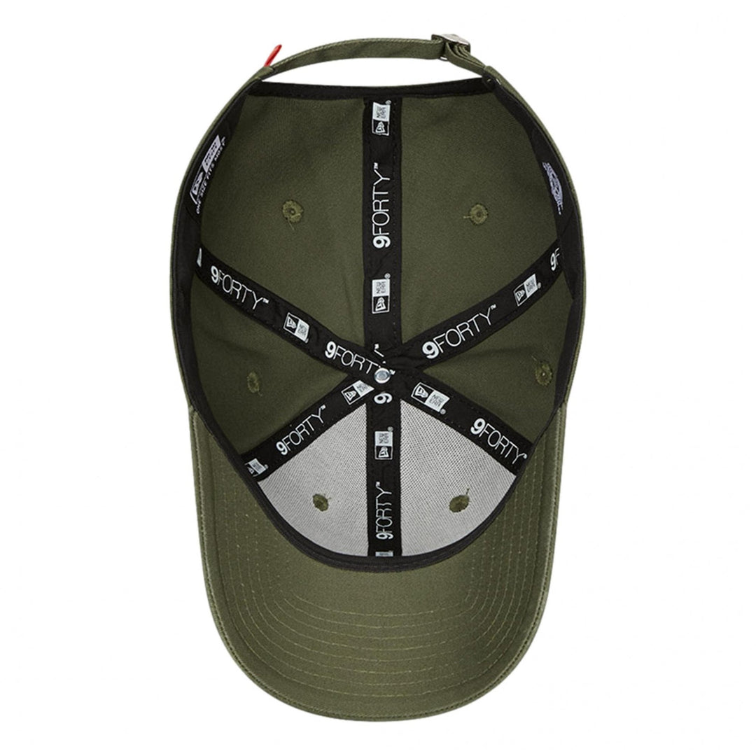 New Era Tweety Pie Character Sports 9Forty Adjustable Cap