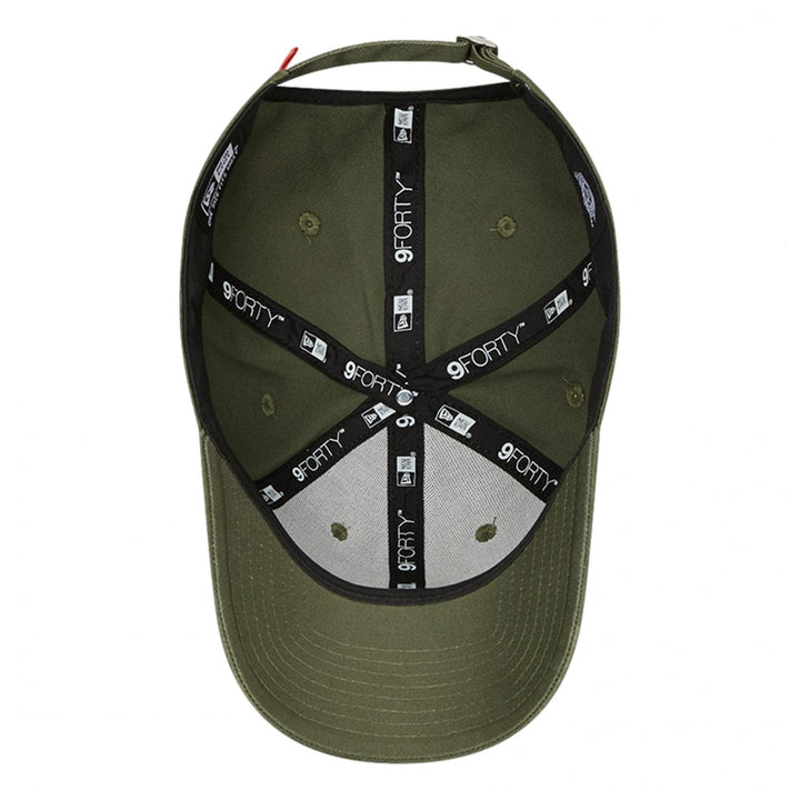 New Era Tweety Pie Character Sports 9Forty Adjustable Cap