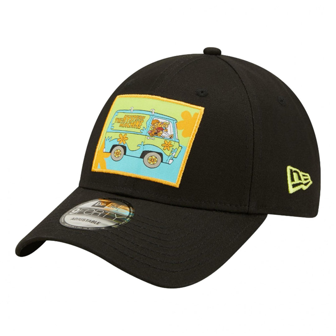 New Era Scooby Doo Character 9Forty Adjustable Cap