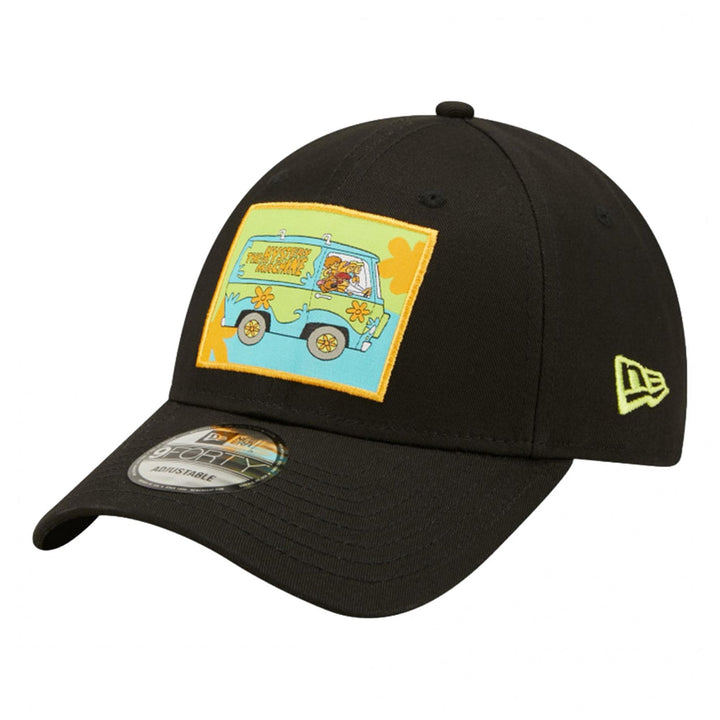 New Era Scooby Doo Character 9Forty Adjustable Cap