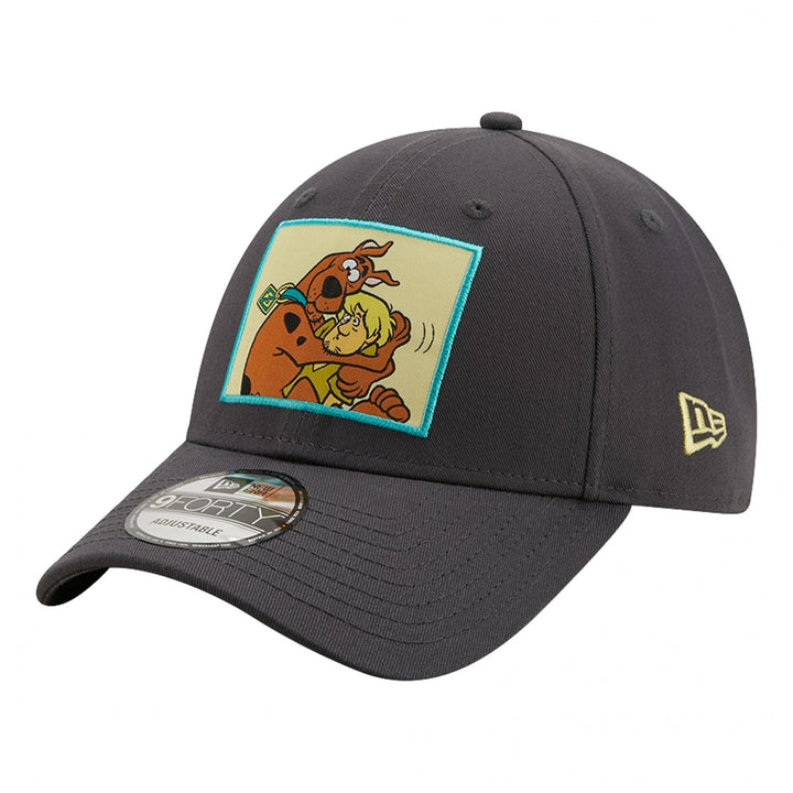 New Era Scooby Doo Character 9Forty Adjustable Cap