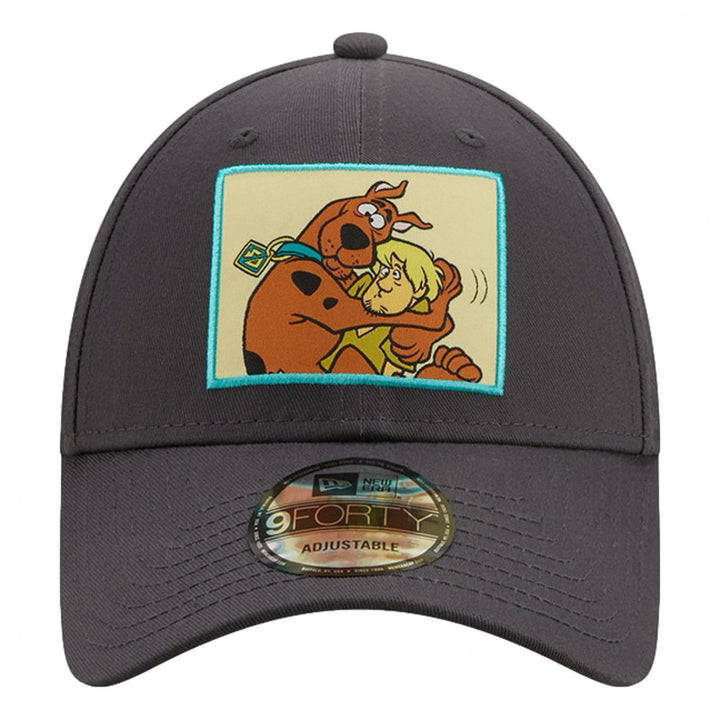 New Era Scooby Doo Character 9Forty Adjustable Cap