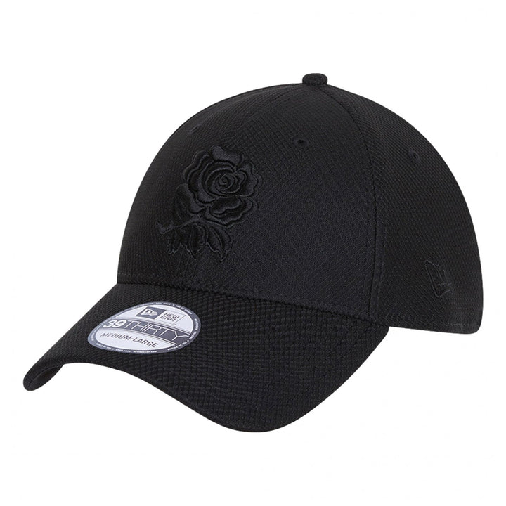 New Era England Rugby Diamond Era 39Thirty Fitted Cap