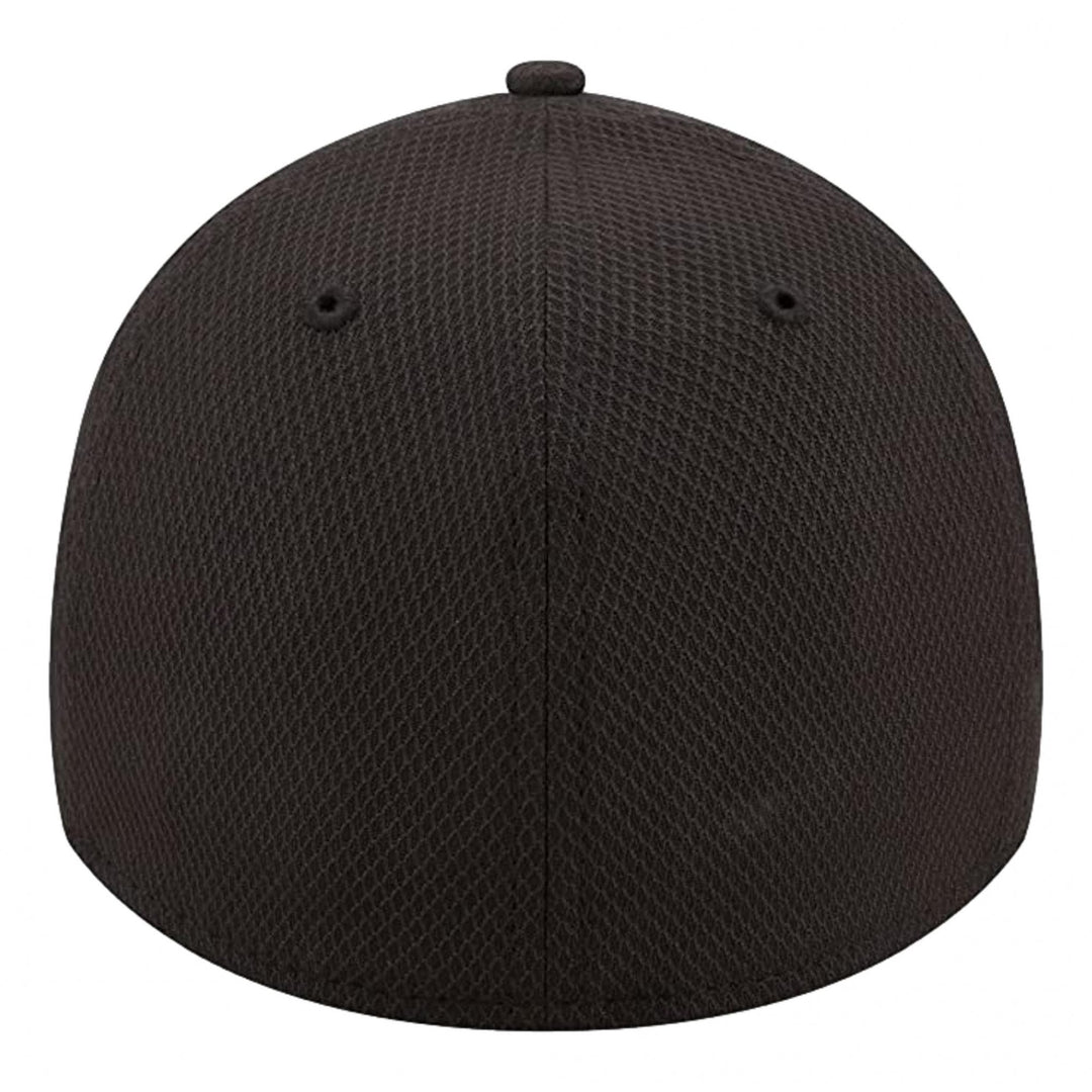 New Era England Rugby Diamond Era 39Thirty Fitted Cap