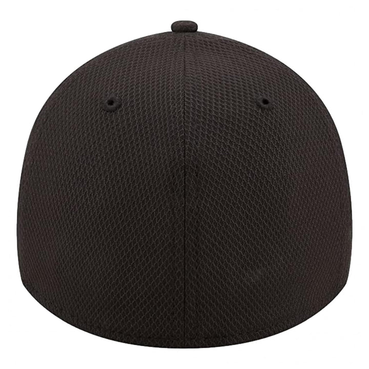 New Era England Rugby Diamond Era 39Thirty Fitted Cap