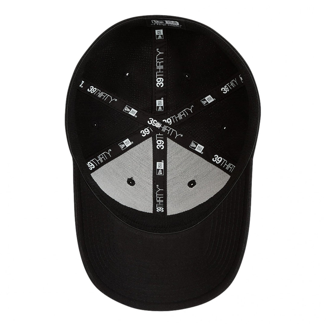 New Era England Rugby Diamond Era 39Thirty Fitted Cap