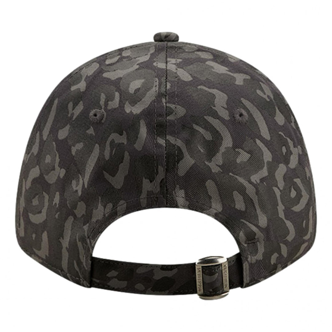New Era NY Yankees All Over Camo 9Forty Adjustable Cap