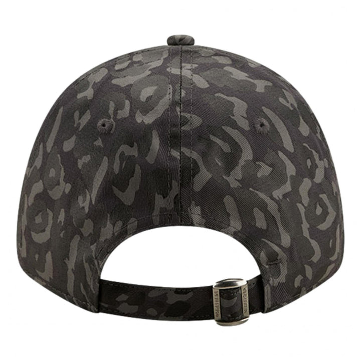 New Era NY Yankees All Over Camo 9Forty Adjustable Cap