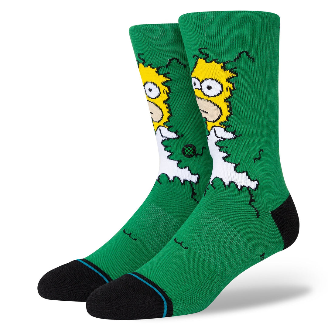 Stance The Simpsons Socks Box Set