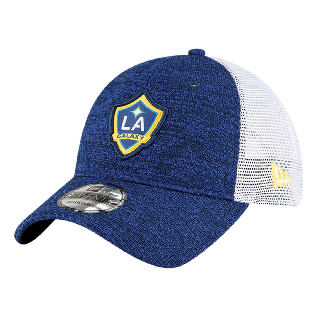 New Era LA Galaxy MLS Kick Off 9Twenty Trucker Cap