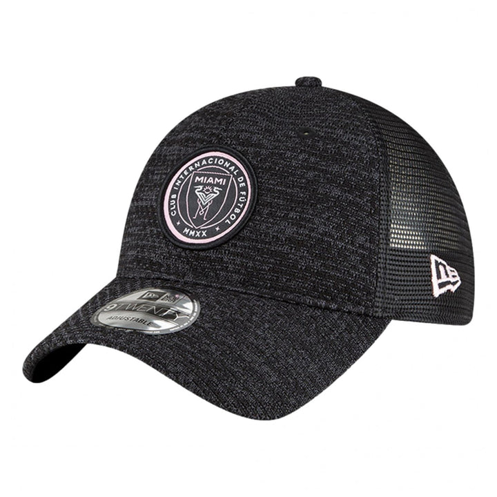 New Era Inter Miami CF MLS Kick Off 9Twenty Trucker Cap