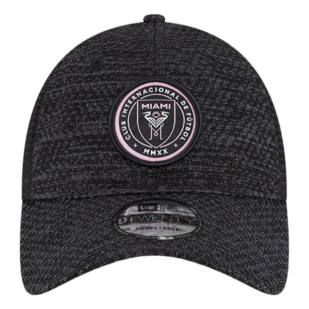 New Era Inter Miami CF MLS Kick Off 9Twenty Trucker Cap