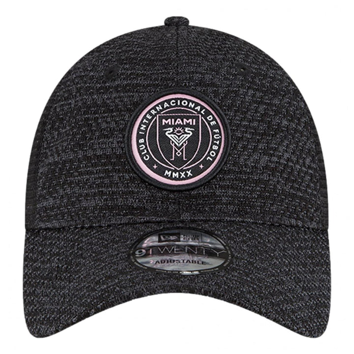 New Era Inter Miami CF MLS Kick Off 9Twenty Trucker Cap