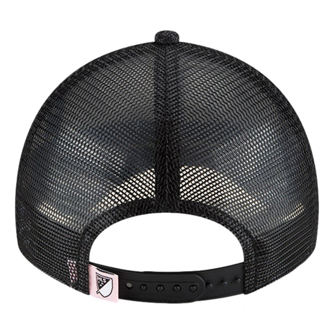 New Era Inter Miami CF MLS Kick Off 9Twenty Trucker Cap