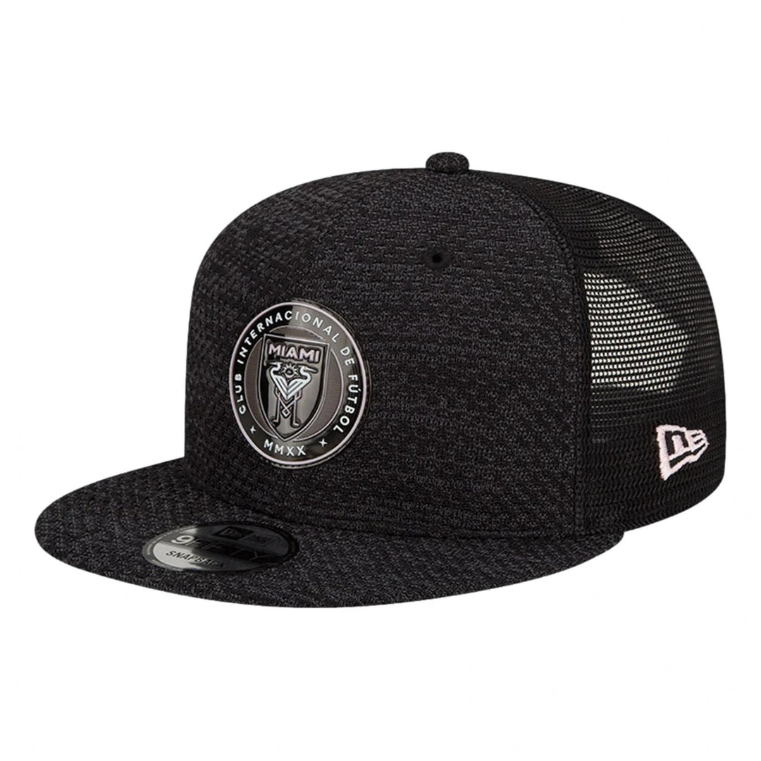 New Era Inter Miami CF MLS Kick Off 9Fifty Trucker Cap