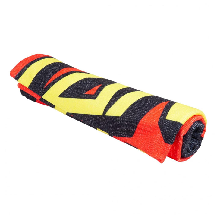 Santa Cruz Crop Dot Beach Towel