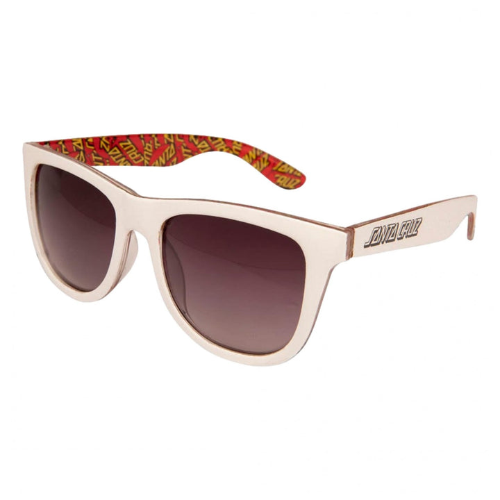 Santa Cruz Multi Classic Dot Sunglasses